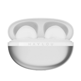 Haylou X1 2023 Gümüş TWS Bluetooth 5.3 Aliminyum Kasa ENC Kablosuz Kulaklık (Haylou Türkiye Garantili)